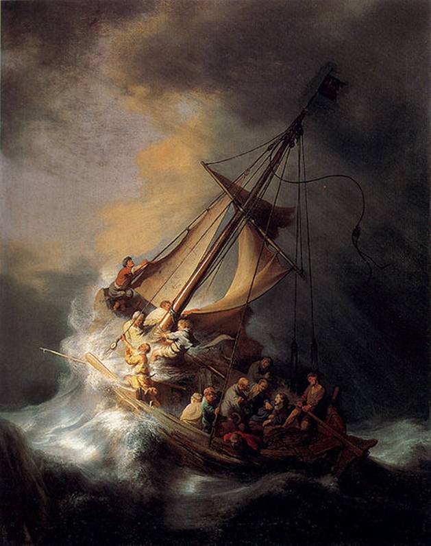 File:Rembrandt Christ in the Storm on the Lake of Galilee.jpg