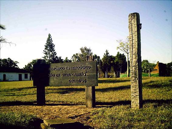 Ficheiro:Museu Hist�rico de Americana.JPG