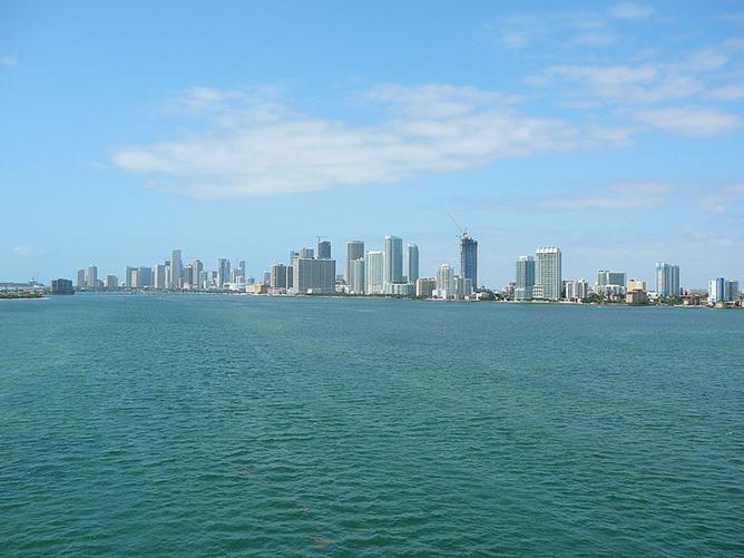 File:Biscayne Bay south.jpg