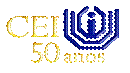 logo centro efeitos mesclado