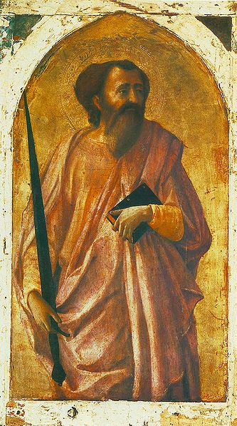 File:Masaccio, san paolo, pisa.jpg