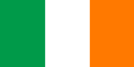 Ficheiro:Flag of Ireland.svg