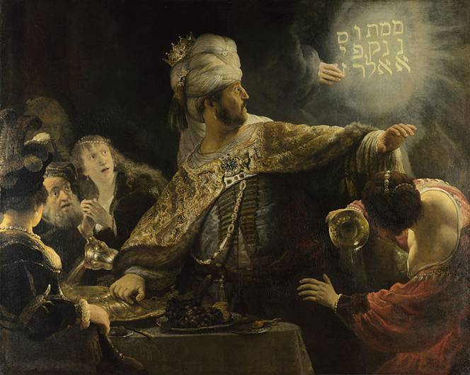 Ficheiro:Rembrandt-Belsazar.jpg