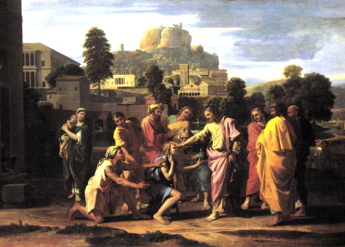 File:Les Aveugles de Jéricho - Nicolas Poussin - Louvre.jpg