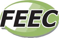 Logo FEEC - PNG
