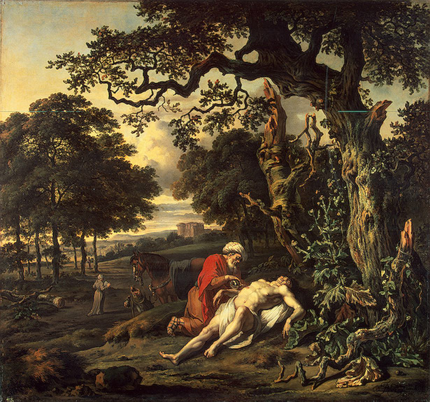 File:Jan Wijnants - Parable of the Good Samaritan.jpg