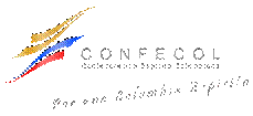 Descripcin: Logo_Confecol_FINAL_con_Efecto_Metalico