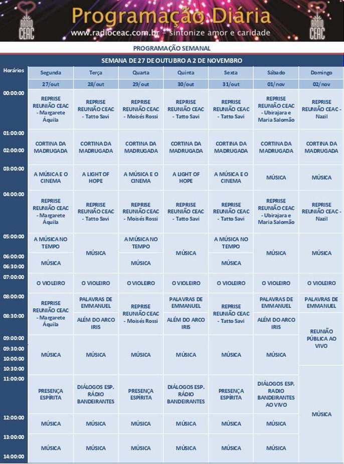 PROGRAMAO SEMANAL - 27-10 a 02-10-page-001