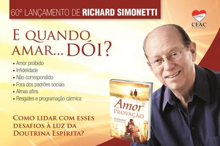 C:\Angela\Comunicao\Pressco - Assessoria\CLIENTES\Richard Simonetti\ARTES\AMOR-PROVACAO-ANUNCIO-JORNAL.jpg