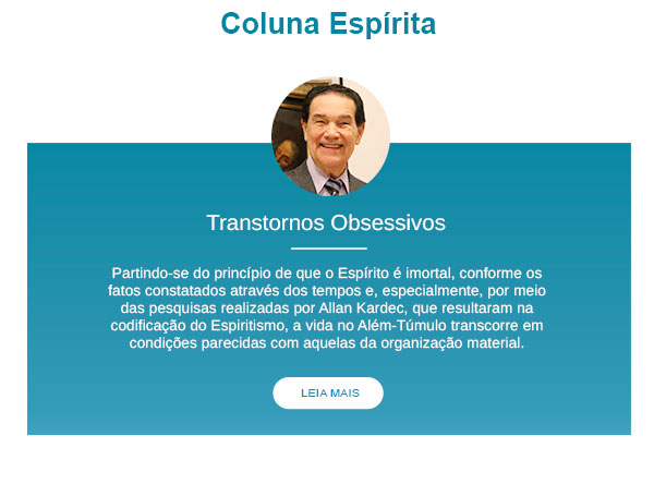 Coluna Esprita