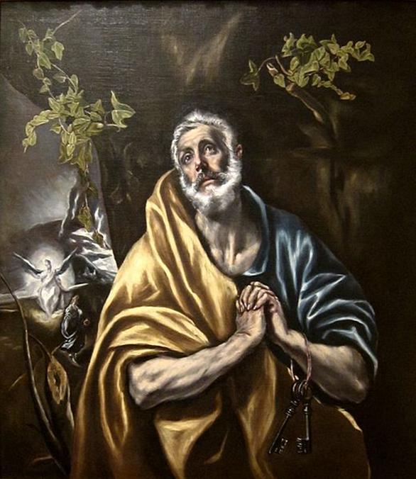 520px-The_Penitent_Saint_Peter_by_El_Greco,_San_Diego_Museum_of_Art