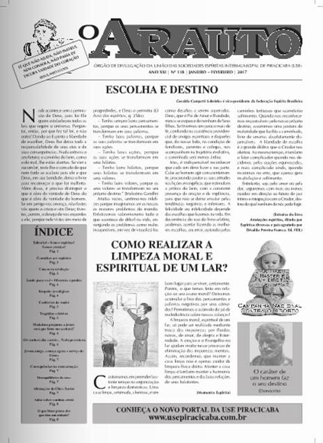 Jornal O Arauto