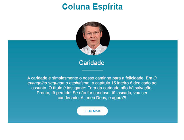 Coluna Esprita