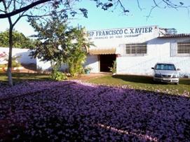 Resultado de imagem para C.E. Francisco Cndido Xavier So Jos do Rio Preto, SP