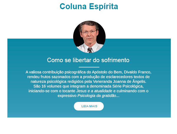 Coluna Esprita