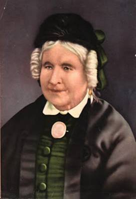 Amlie Gabrielle Boudet (1795-1883)1