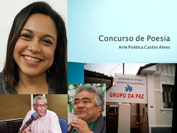 Concurso de Poesia 19