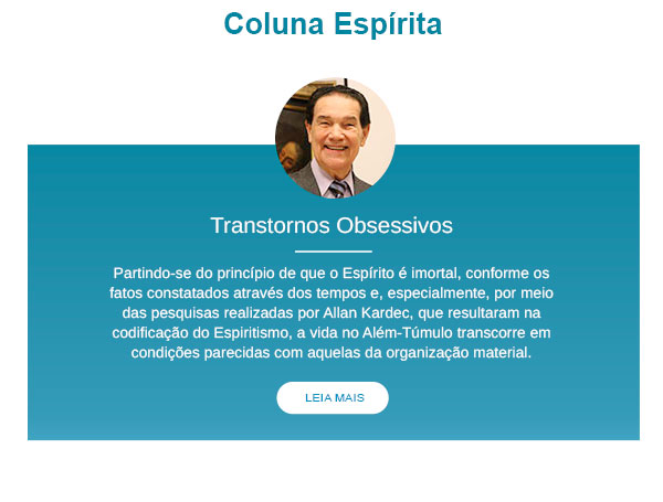 Coluna Esprita