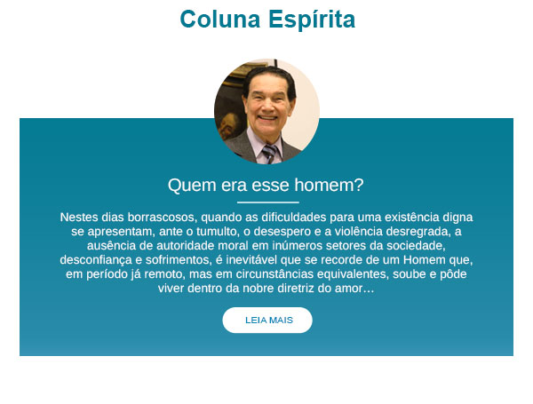 Coluna Esprita