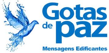 Site GotasDePaz