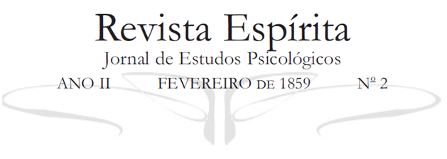 Calaméo - REVISTA ESPIRITA - 1859