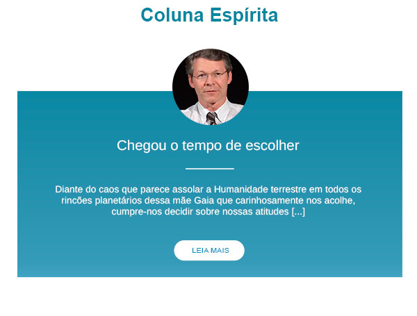 Coluna Esprita