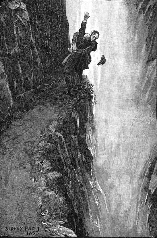 Sherlock_Holmes_and_Professor_Moriarty_at_the_Reichenbach_Falls