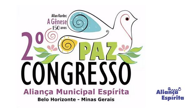 2 congresso ame