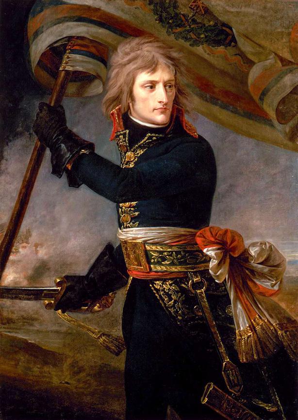 1801_Antoine-Jean_Gros_-_Bonaparte_on_the_Bridge_at_Arcole