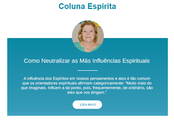 Coluna Esprita