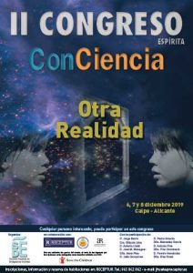 Congreso ConCiencia 2019