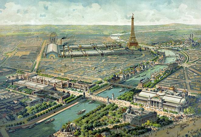 File:Vue panoramique de l'exposition universelle de 1900.jpg