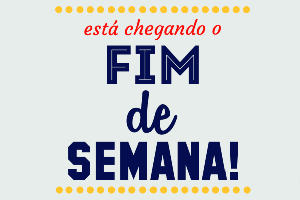 fimdesemana