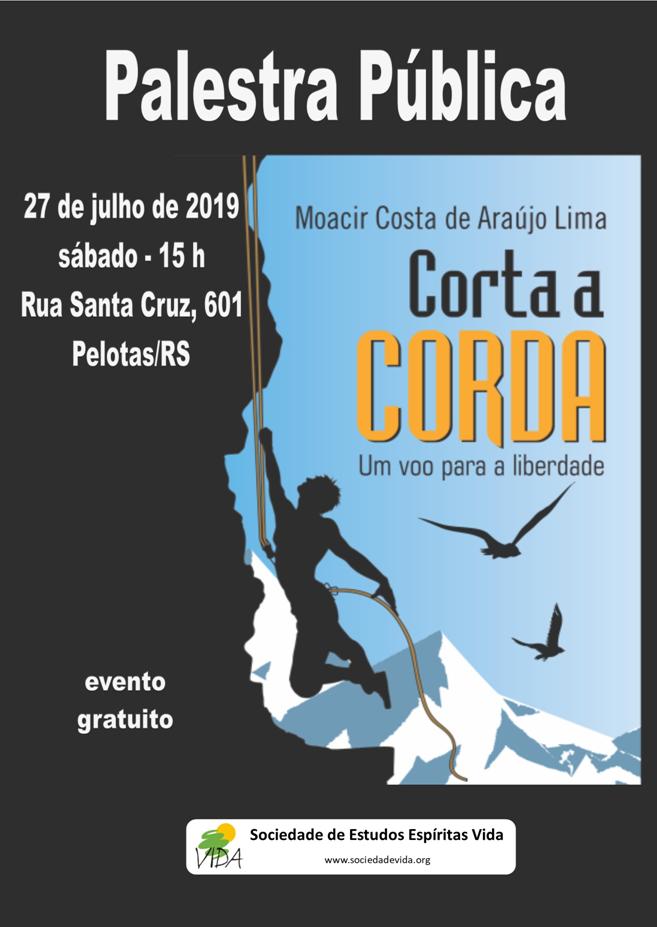 Corta corda