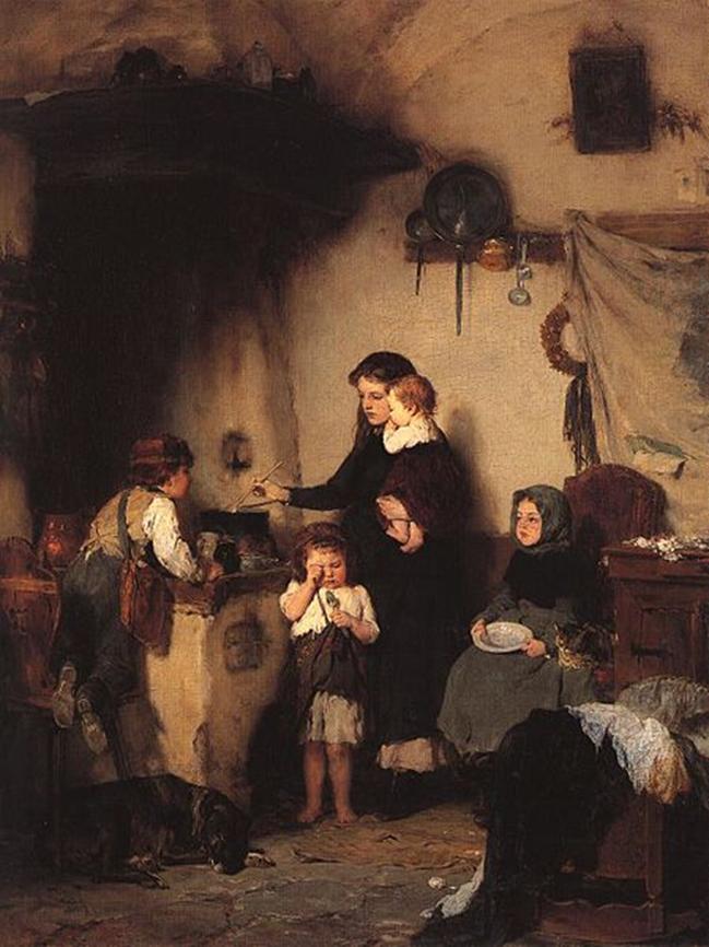 File:Nikolaos Gyzis - The Orphans.jpg