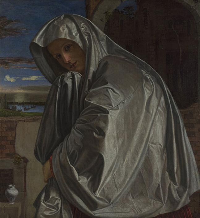 File:Giovanni Girolamo Savoldo - Mary Magdalene - Google Art Project.jpg