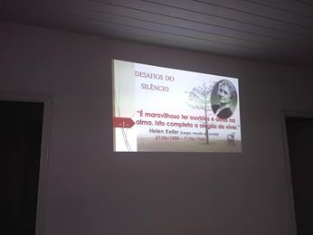 A imagem pode conter: 1 pessoa