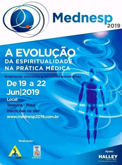 Evolução da espiritualidade nos cuidados de saúde