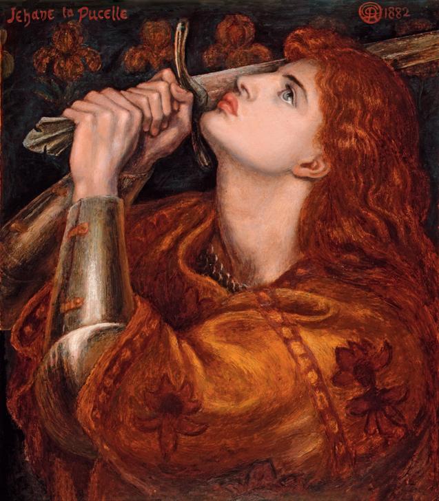 Dante_Gabriel_Rossetti_-_Joan_of_Arc_(1882)