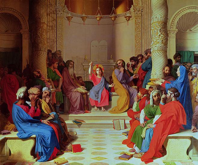 File:Ingres Jesus-among-the-doctors.jpg