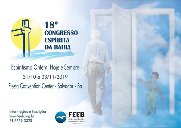 Espiritismo ontem, hoje e sempre