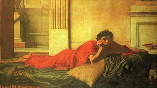 File:John William Waterhouse - The Remorse of the Emperor Nero after the Murder of his Mother.JPG