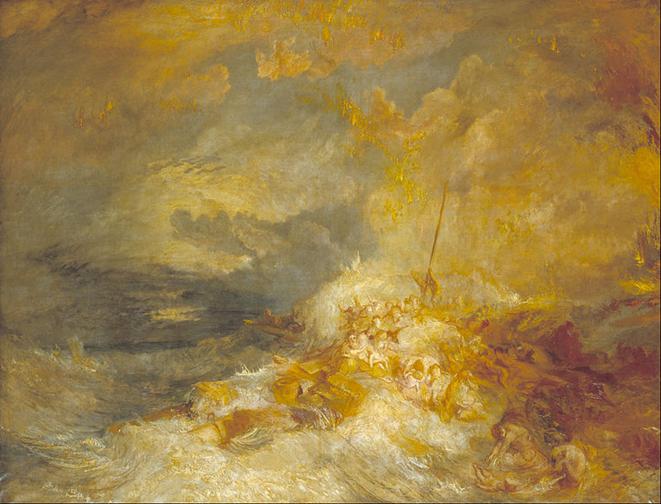 File:Joseph Mallord William Turner - A Disaster at Sea - Google Art Project.jpg