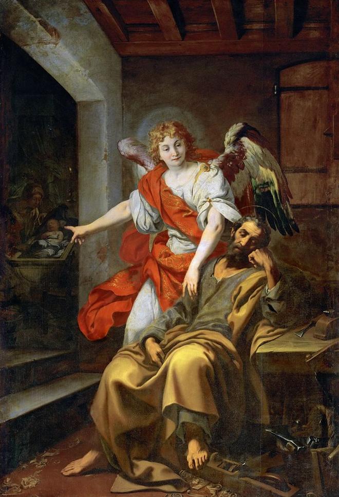 https://upload.wikimedia.org/wikipedia/commons/thumb/6/67/Daniele_Crespi_-_Saint_Joseph%E2%80%99s_dream_%28Kunsthstorisches_Museum_Wien%29.jpg/699px-Daniele_Crespi_-_Saint_Joseph%E2%80%99s_dream_%28Kunsthstorisches_Museum_Wien%29.jpg