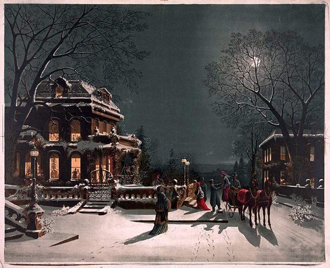 File:No Known Restrictions Christmas Eve by J. Hoover, no date LOC 2122063062.jpg