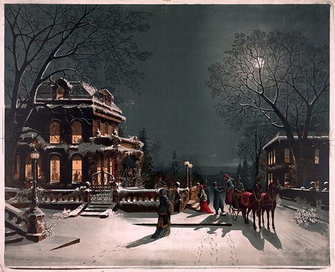 File:No Known Restrictions Christmas Eve by J. Hoover, no date LOC 2122063062.jpg