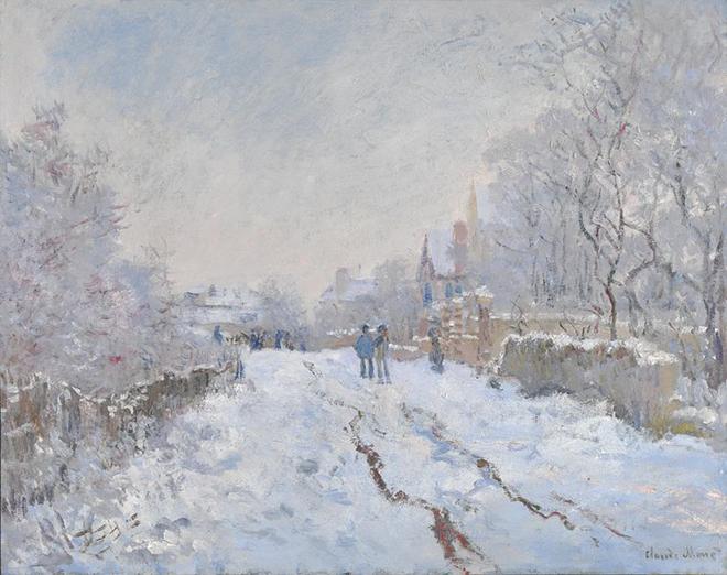 Arquivo: Monet Snow em Argenteuil 1875.jpg