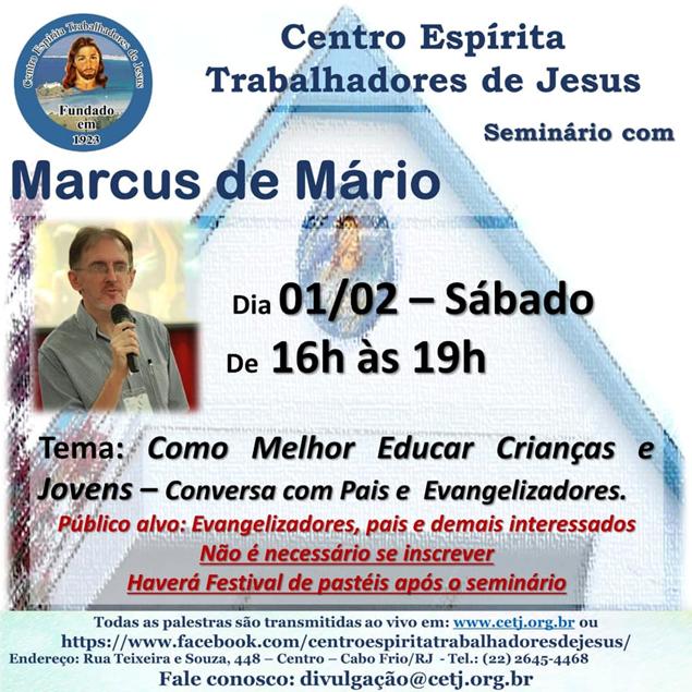 A imagem pode conter: Saara Nousiainen e Marcus De Mario,
        texto