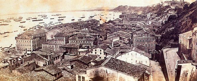 Ficheiro:Salvador bahia panorama 1870.jpg