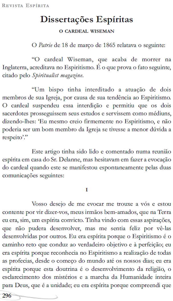 Wiseman] Livro de Poderes, Wiki